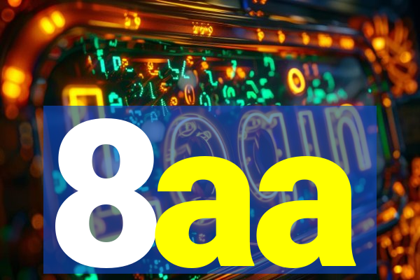8aa