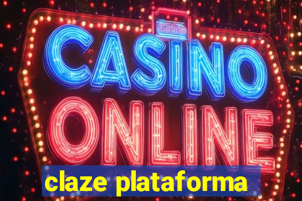 claze plataforma