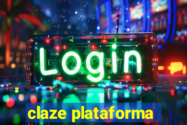 claze plataforma