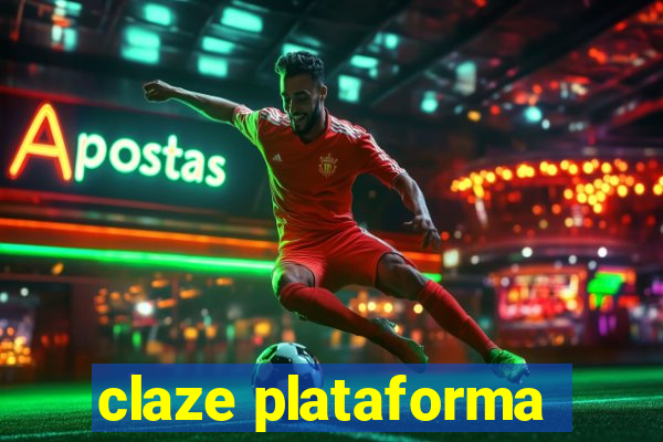 claze plataforma