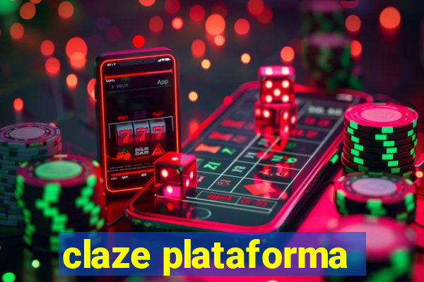 claze plataforma