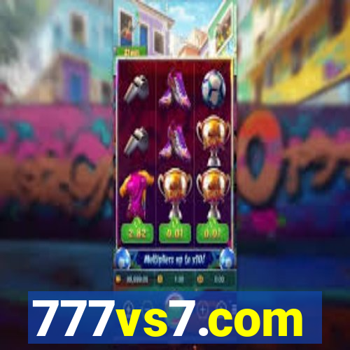 777vs7.com
