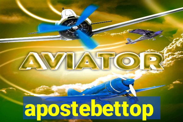apostebettop