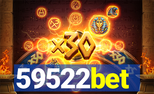 59522bet