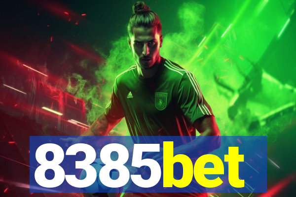 8385bet