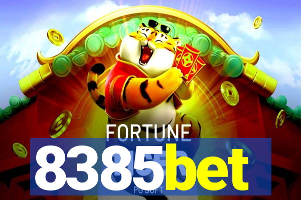 8385bet