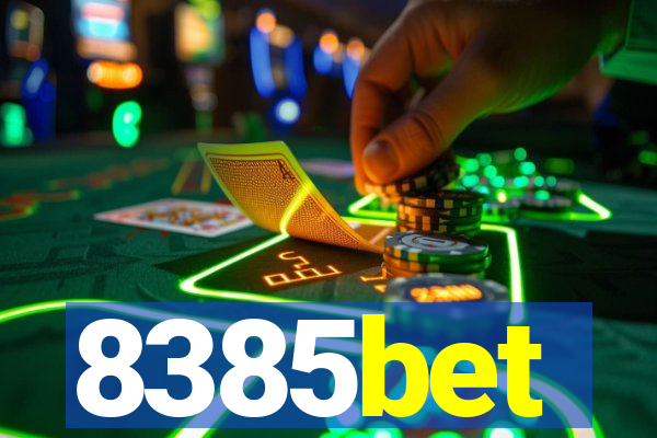 8385bet