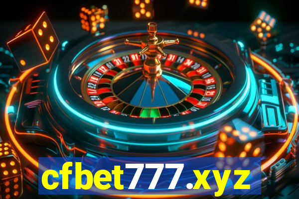 cfbet777.xyz