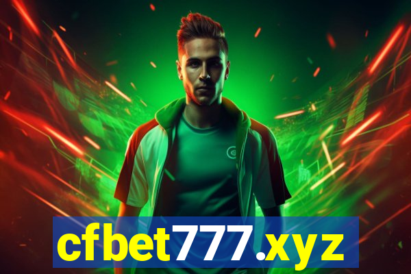 cfbet777.xyz
