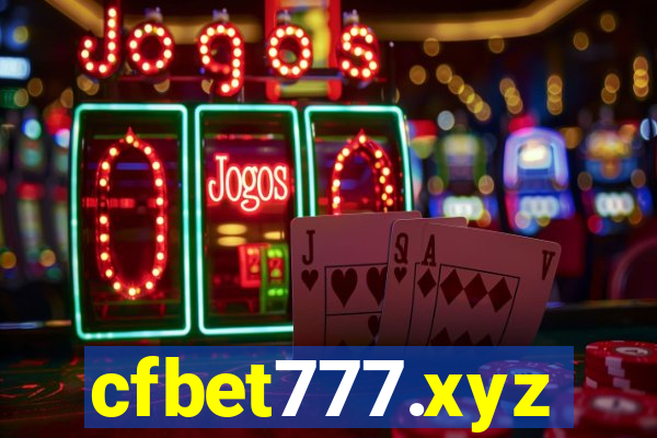 cfbet777.xyz