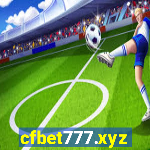 cfbet777.xyz