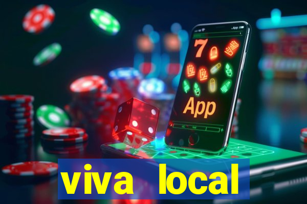 viva local encontros rj
