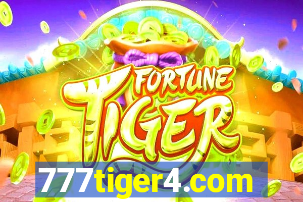 777tiger4.com
