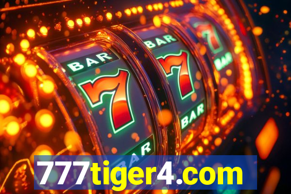 777tiger4.com