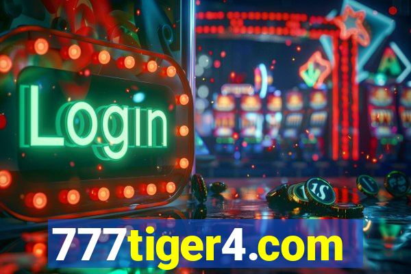 777tiger4.com