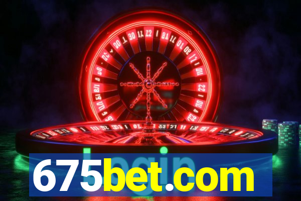 675bet.com