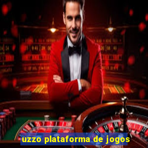 uzzo plataforma de jogos
