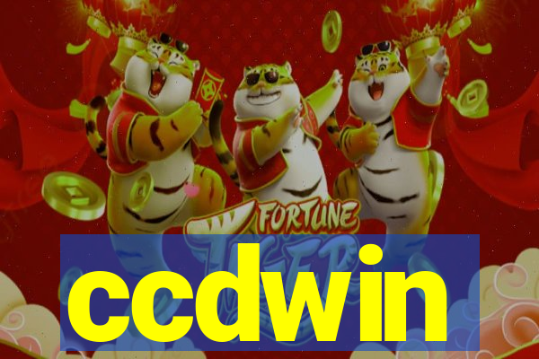 ccdwin