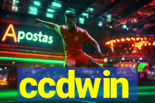 ccdwin