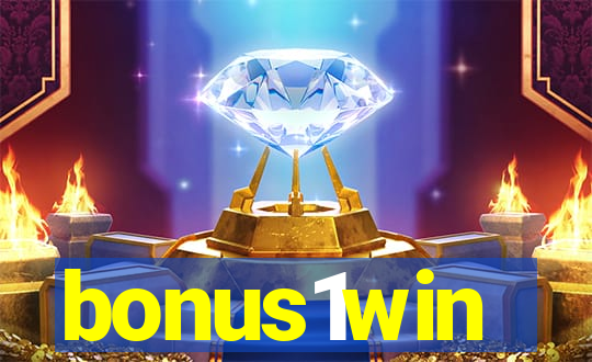 bonus1win