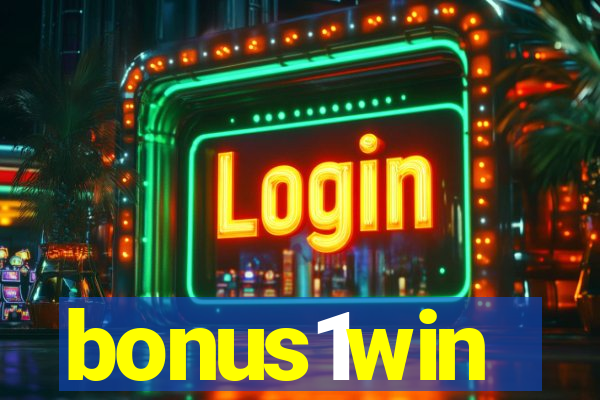 bonus1win