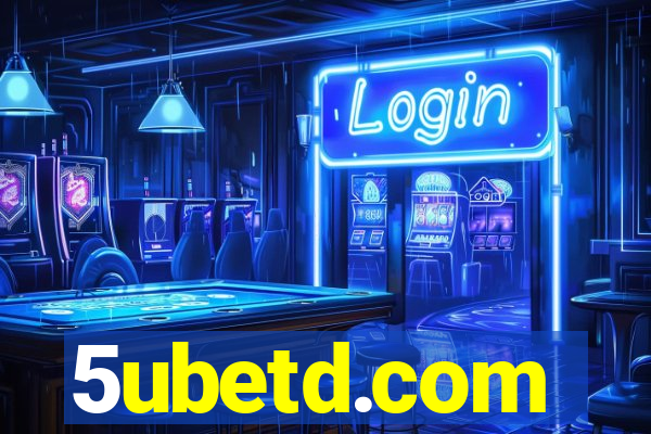 5ubetd.com
