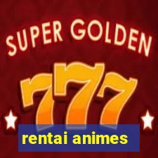 rentai animes