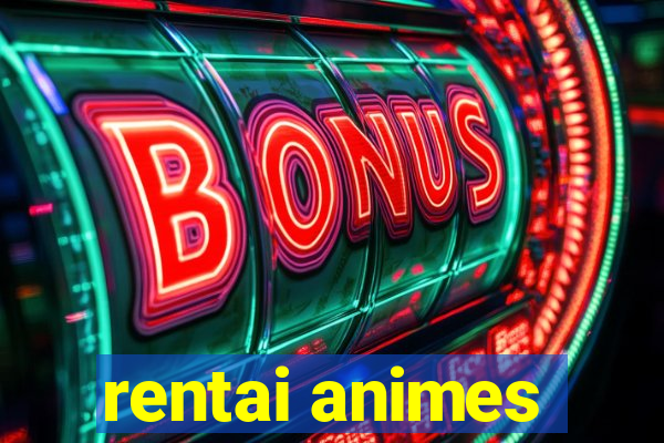 rentai animes