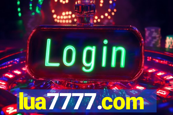 lua7777.com
