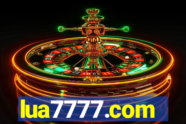 lua7777.com