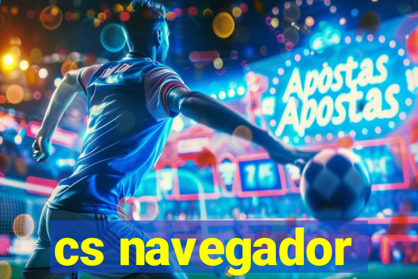 cs navegador