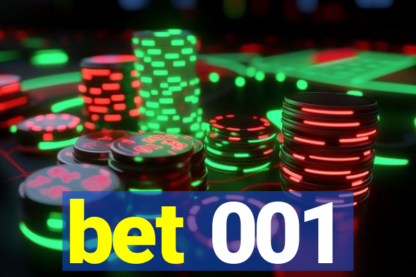 bet 001