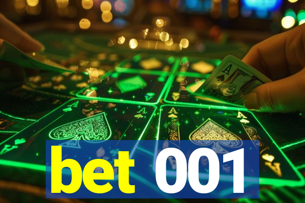bet 001