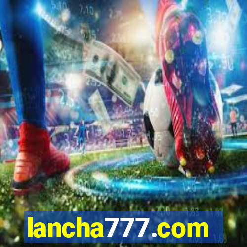 lancha777.com