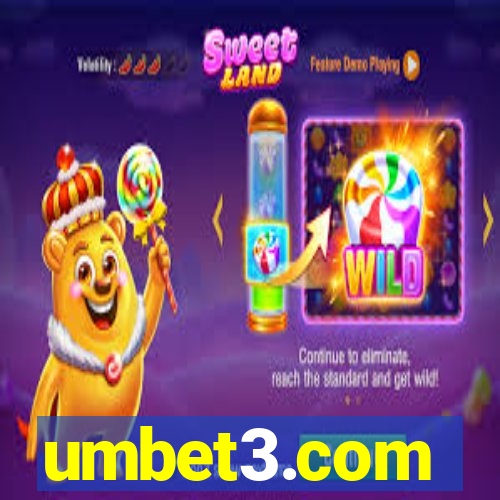 umbet3.com