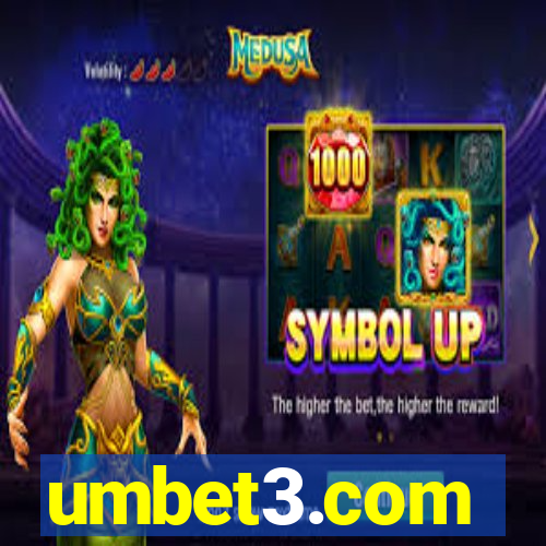 umbet3.com
