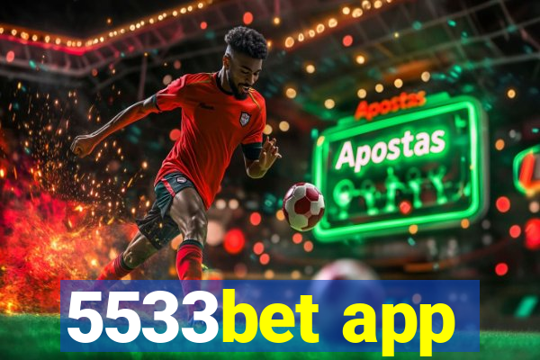 5533bet app