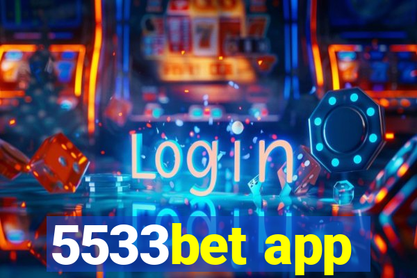 5533bet app