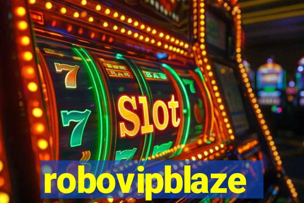 robovipblaze