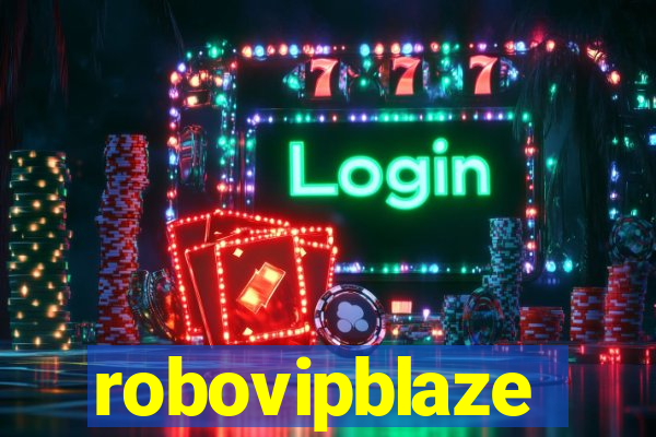 robovipblaze