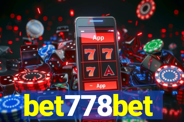 bet778bet