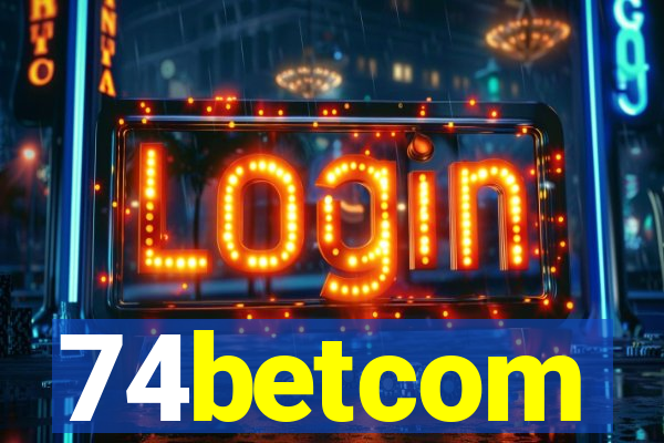 74betcom