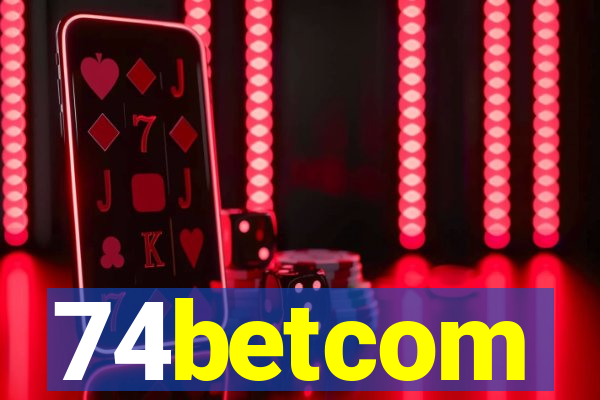 74betcom