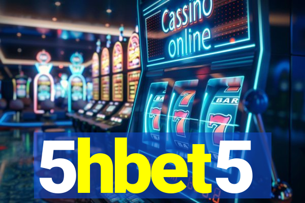5hbet5