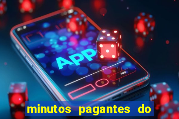 minutos pagantes do fortune ox