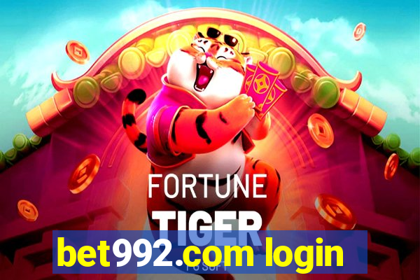 bet992.com login