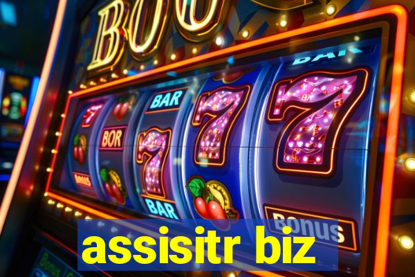 assisitr biz