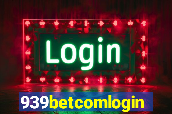 939betcomlogin