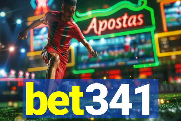 bet341