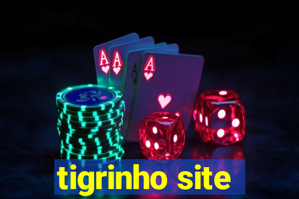 tigrinho site